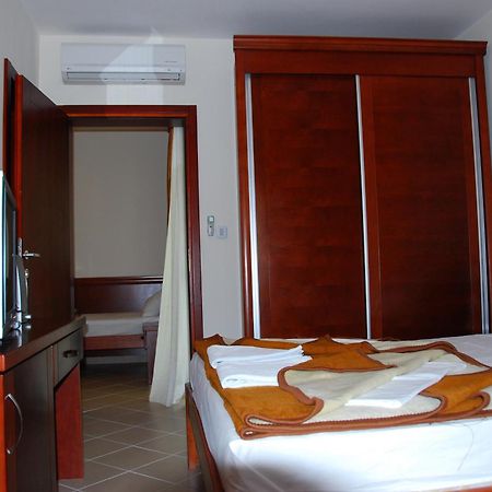 Apartments Krapina ブドヴァ エクステリア 写真