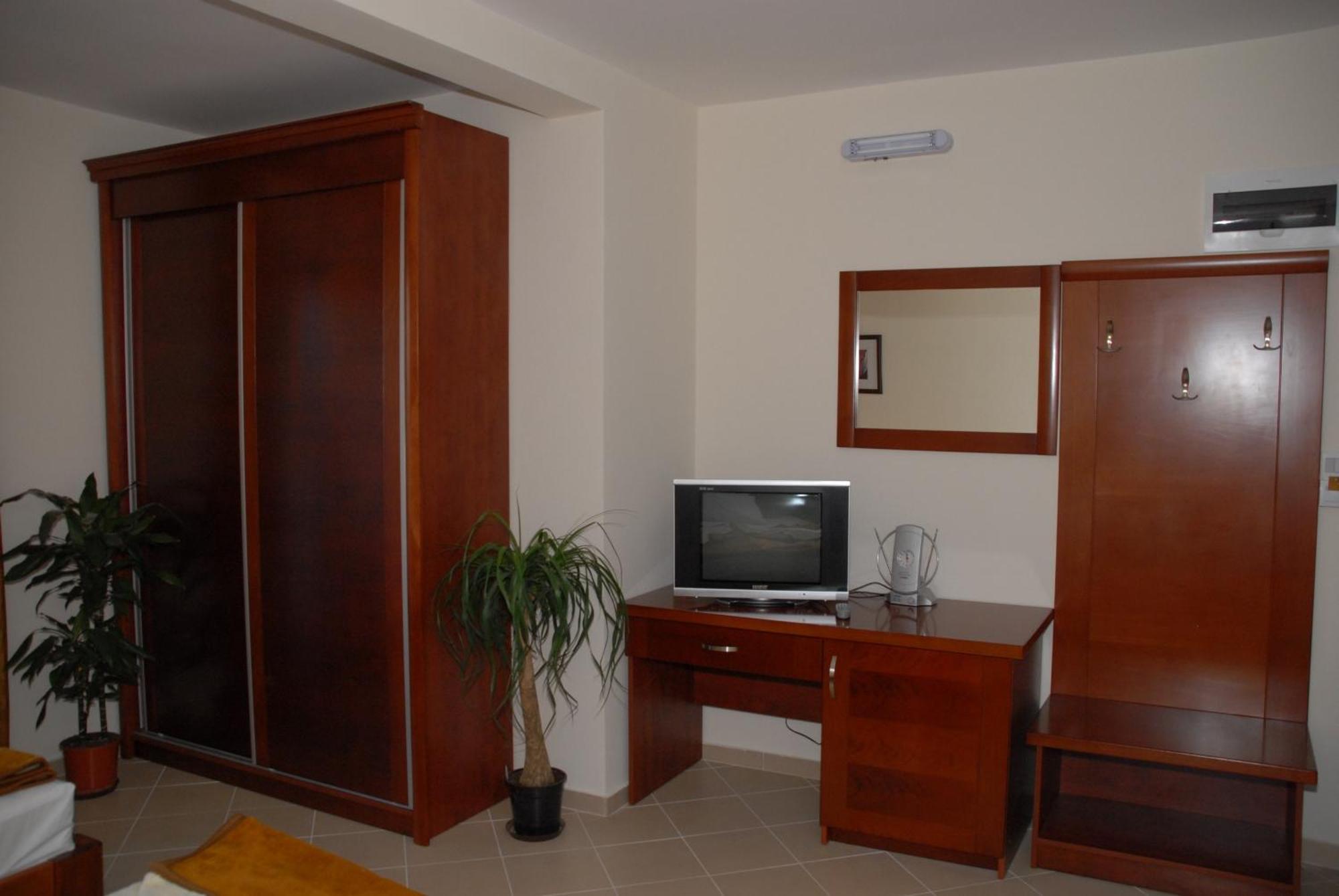 Apartments Krapina ブドヴァ エクステリア 写真