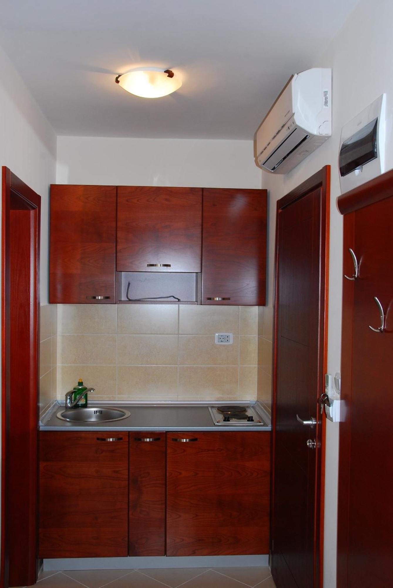 Apartments Krapina ブドヴァ エクステリア 写真