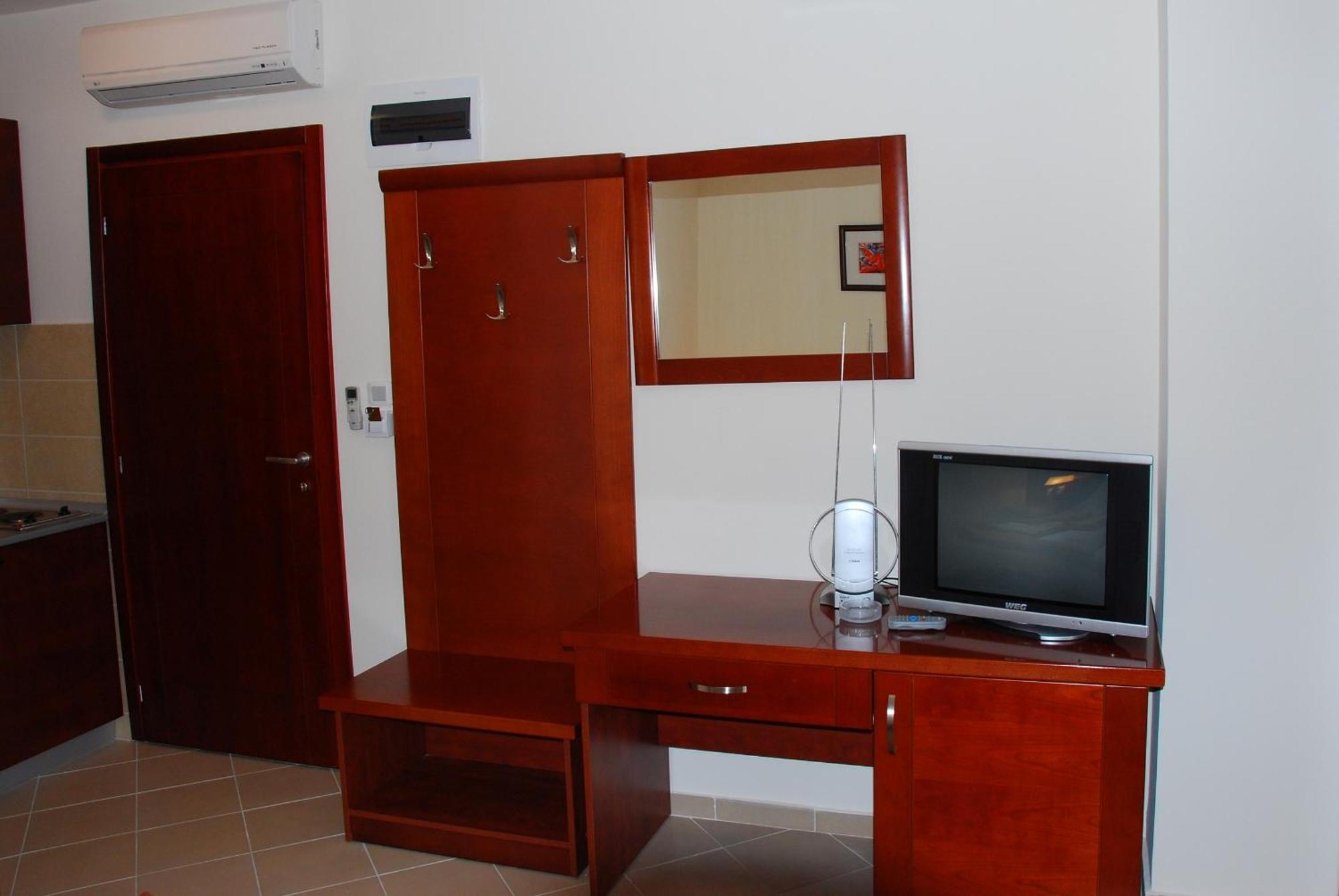 Apartments Krapina ブドヴァ エクステリア 写真