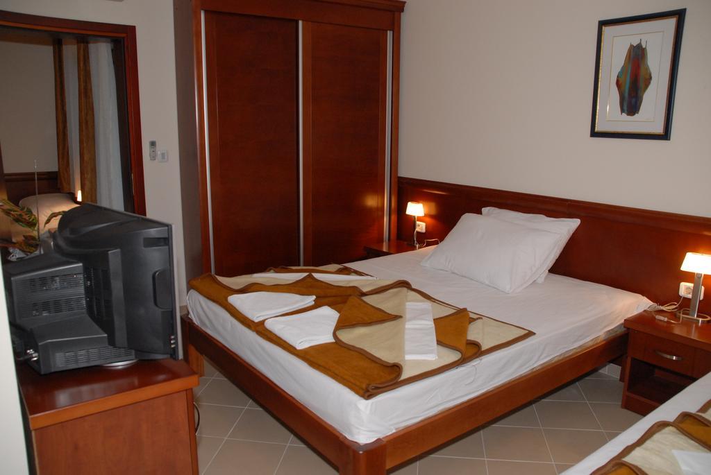Apartments Krapina ブドヴァ エクステリア 写真