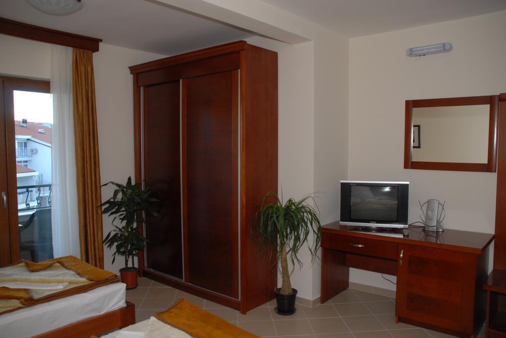 Apartments Krapina ブドヴァ エクステリア 写真