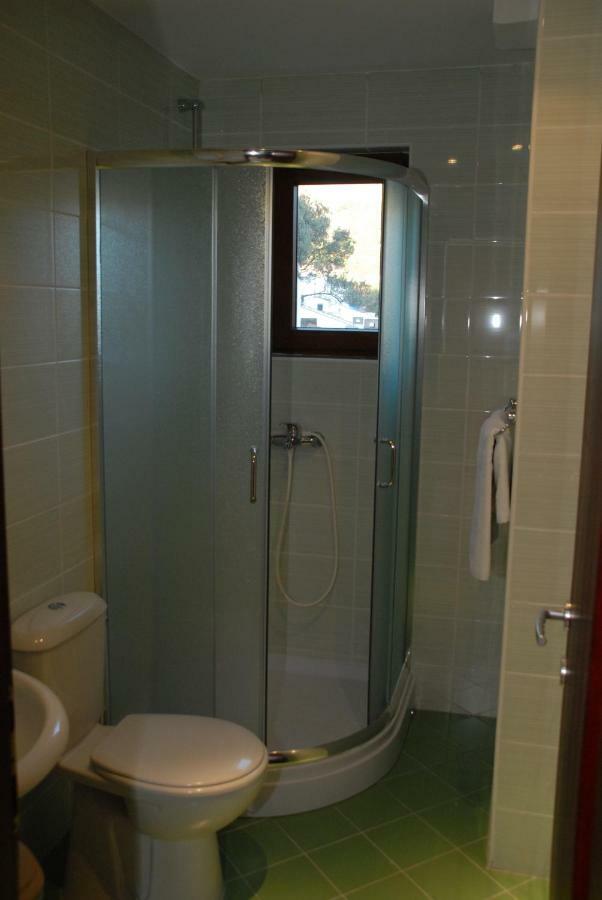 Apartments Krapina ブドヴァ エクステリア 写真