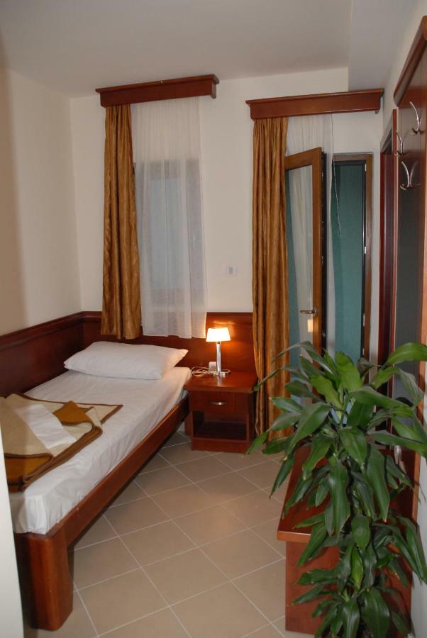 Apartments Krapina ブドヴァ エクステリア 写真